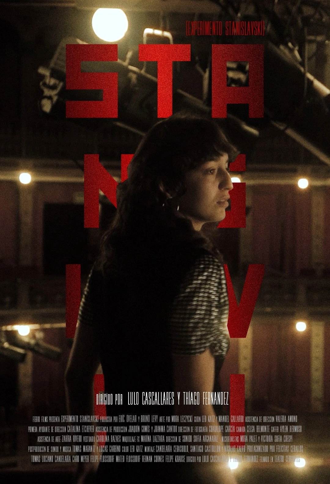 Experimento Stanislavski
