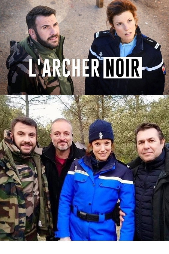 Murder In The Maures Mountains