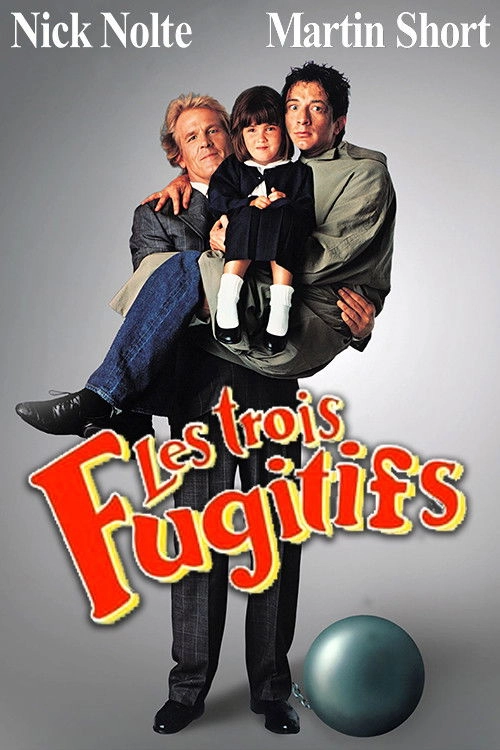 Three Fugitives