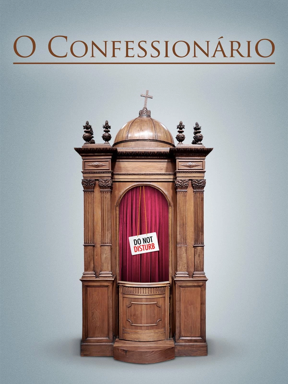 Surviving Confession