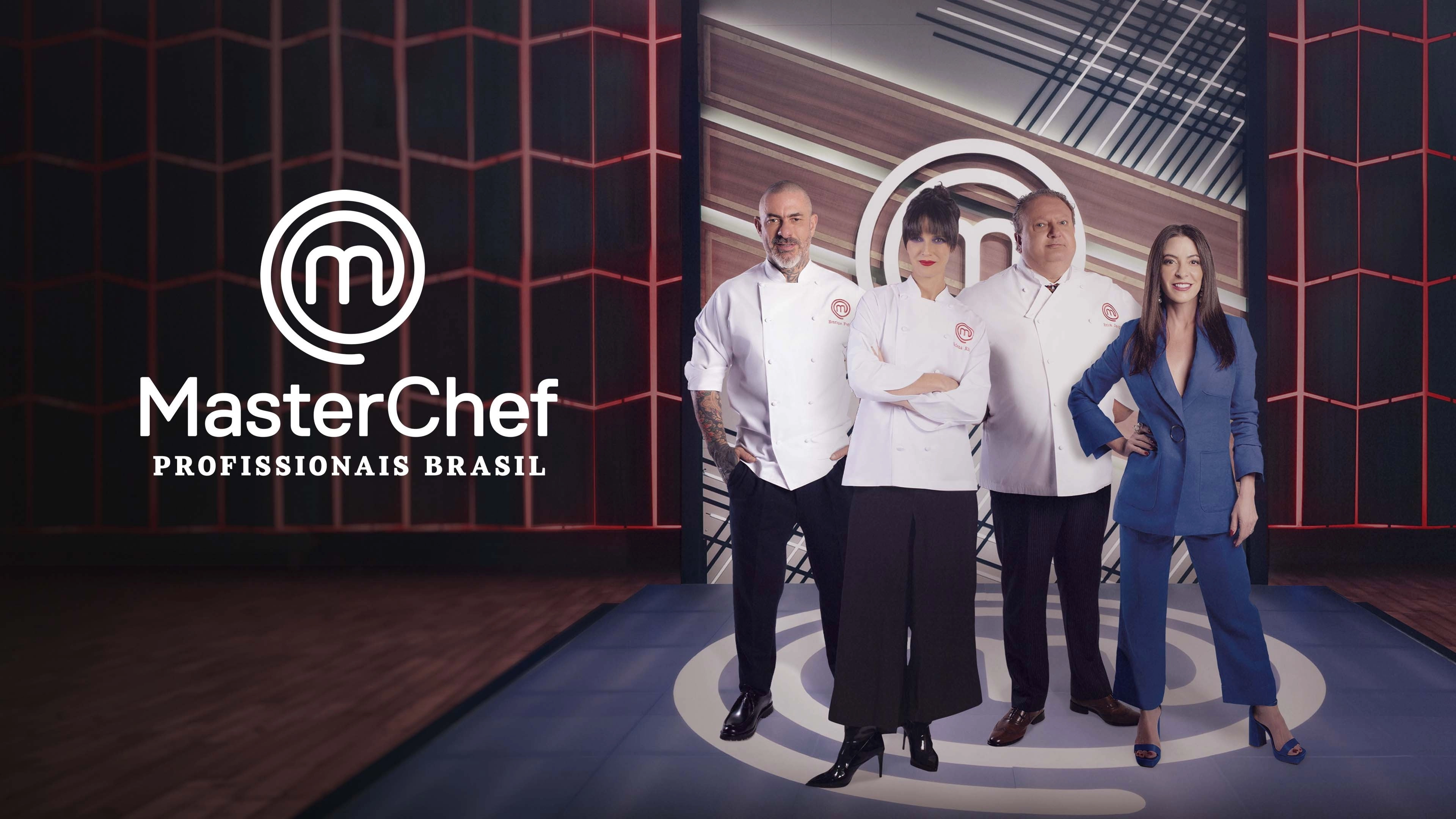 MasterChef: Profissionais