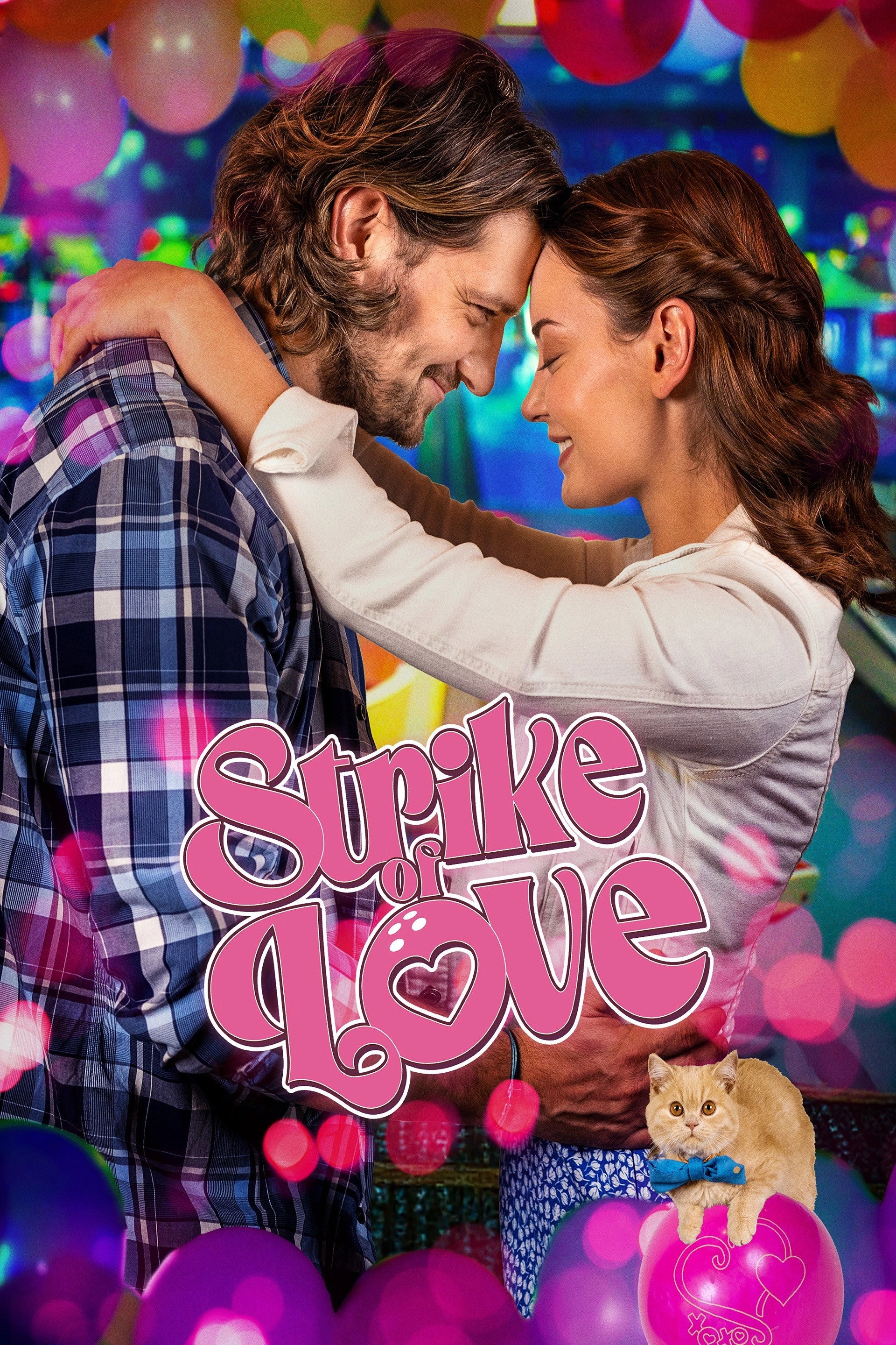 Strike of Love
