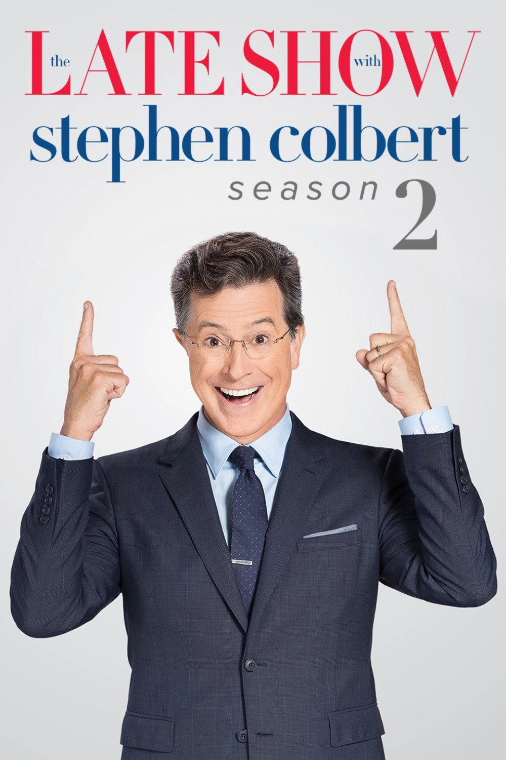 The Late Show with Stephen Colbert