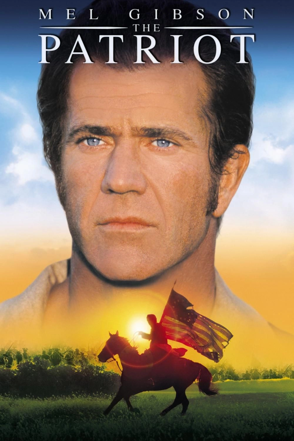 The Patriot