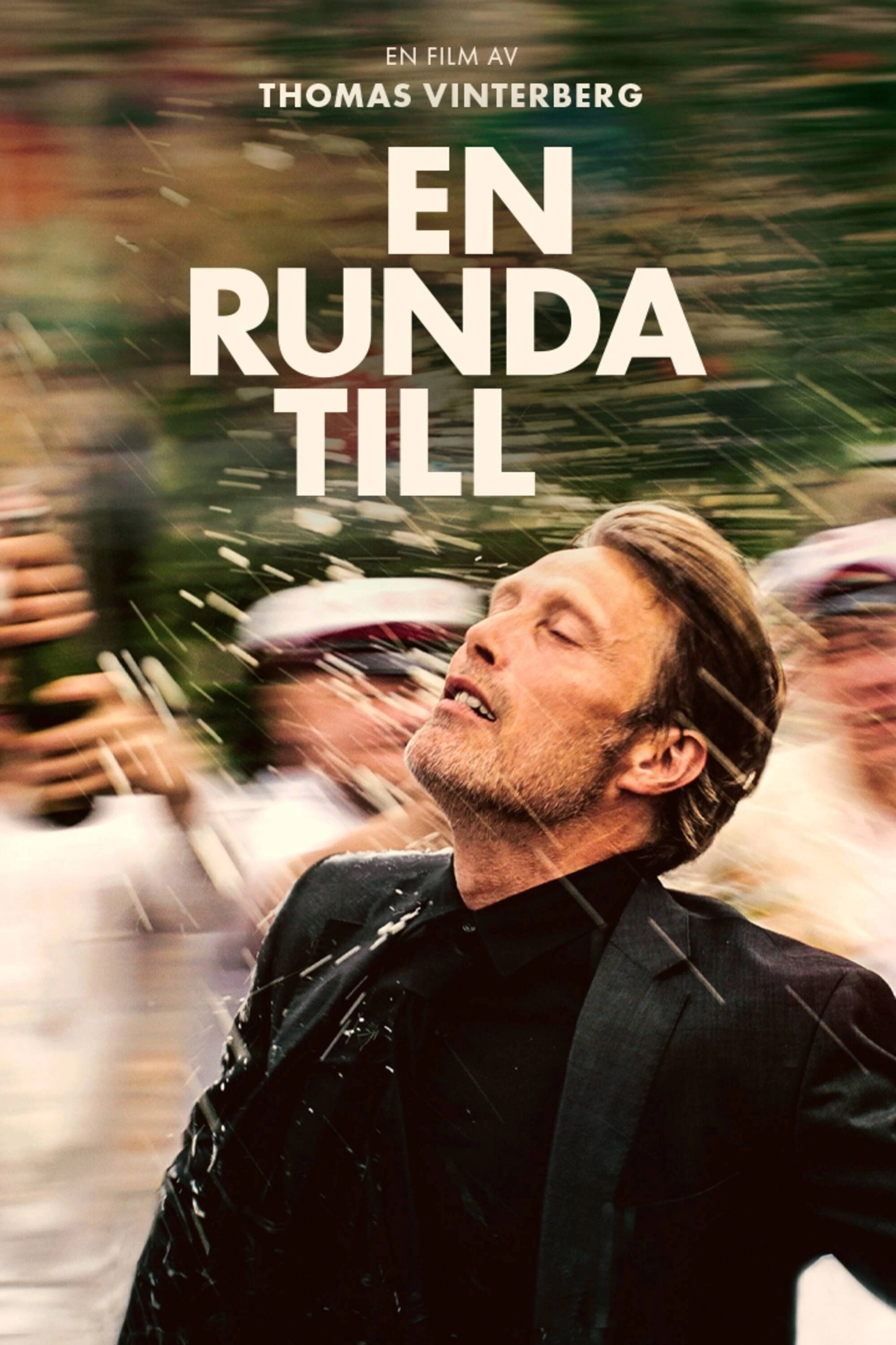 Another Round