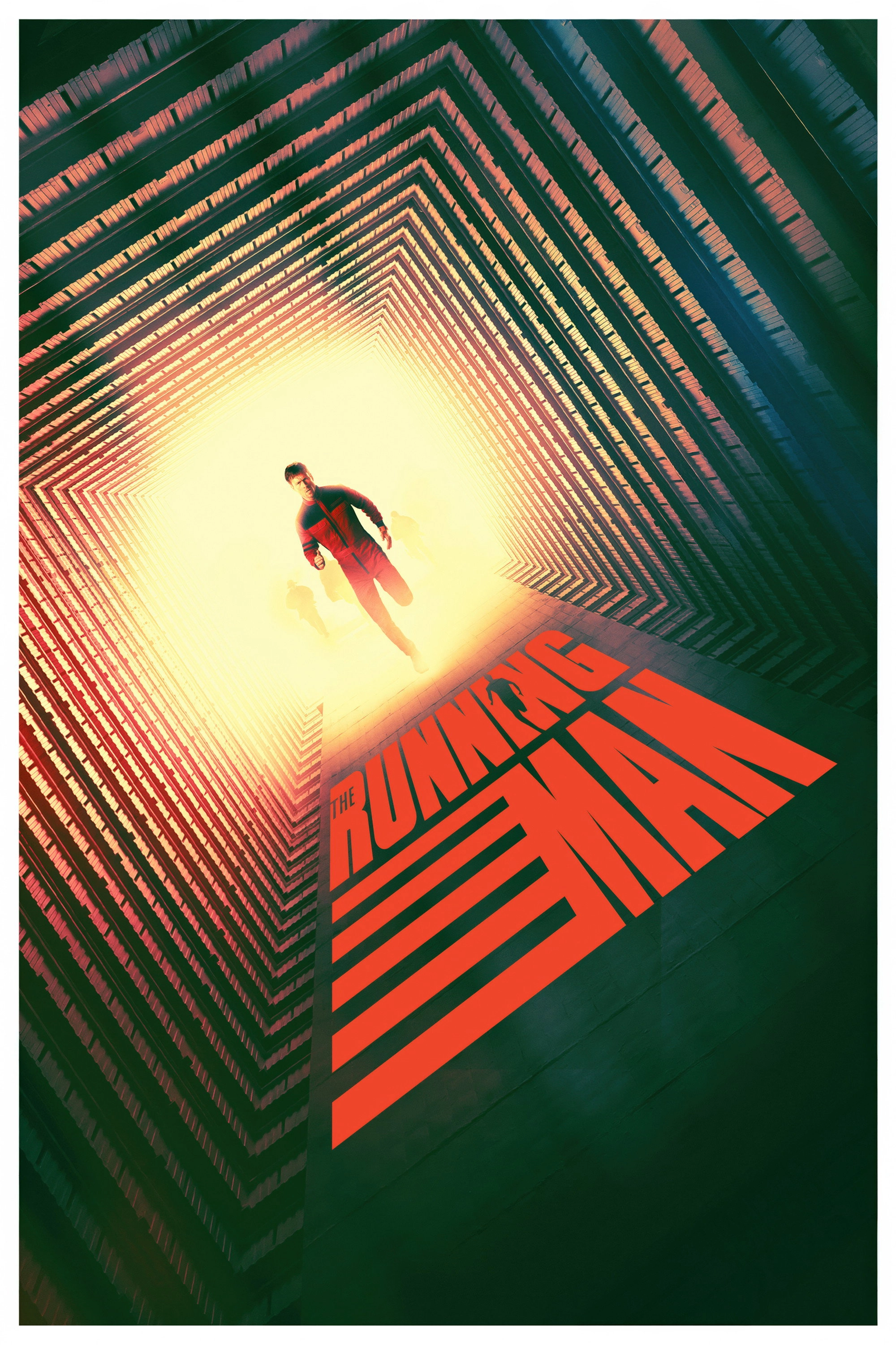The Running Man