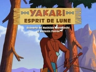 Yakari