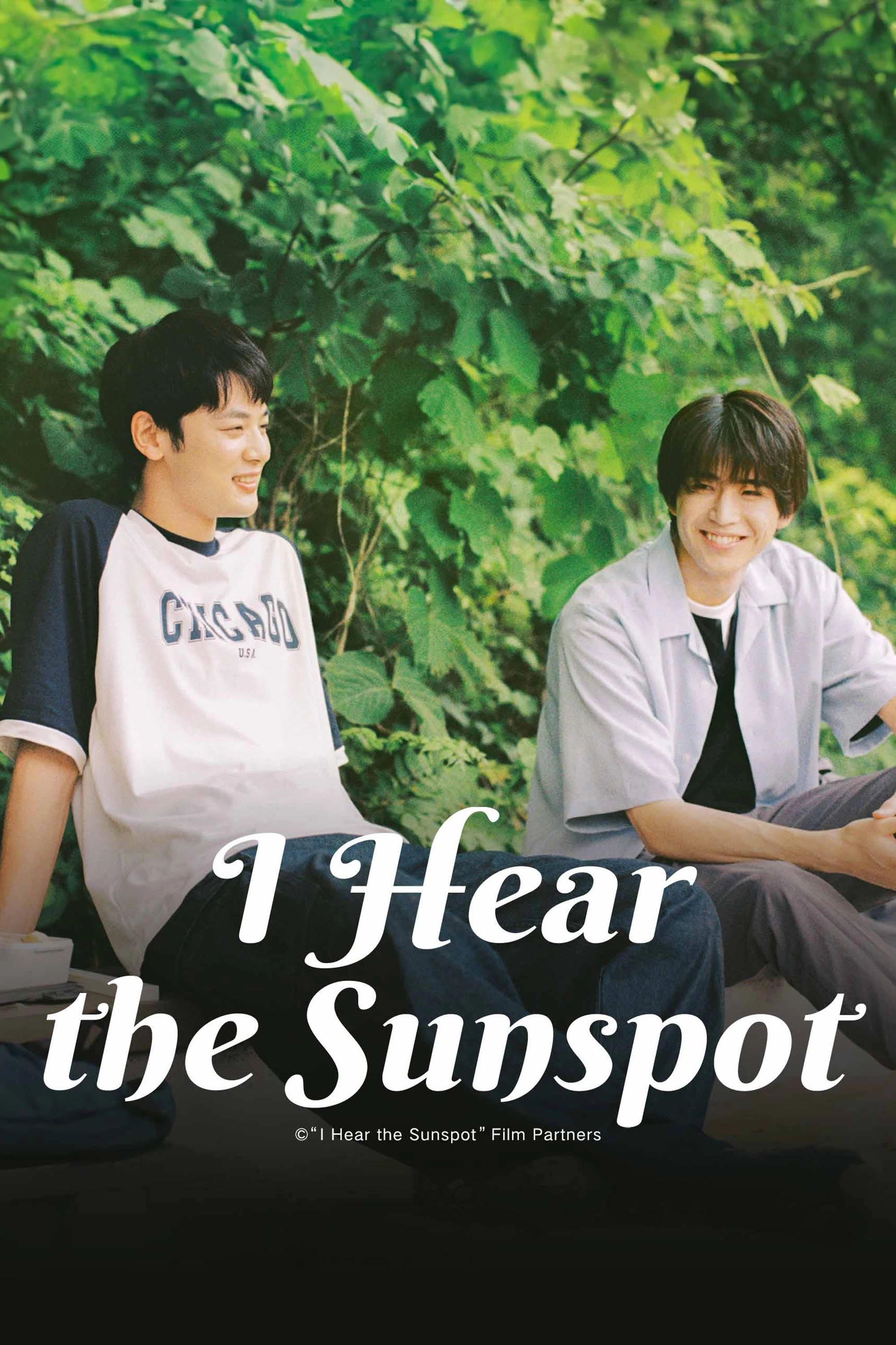 I Hear the Sunspot