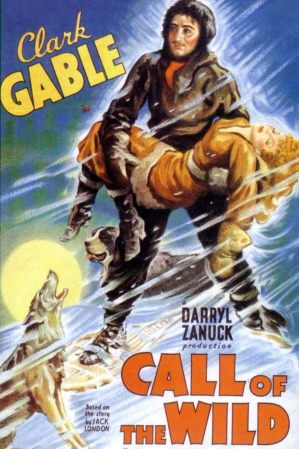 Call of the Wild