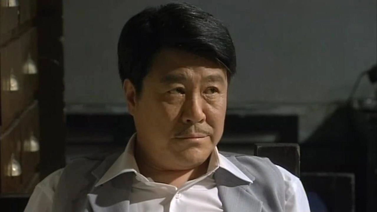决战前
