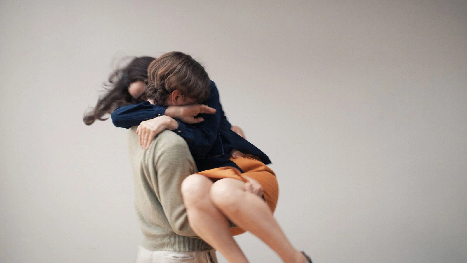 A E I O U – A Quick Alphabet of Love