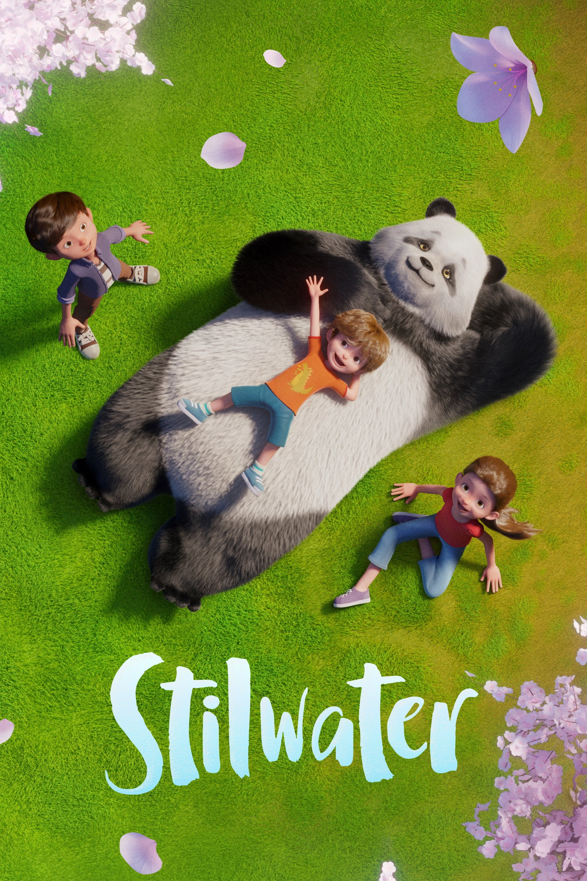 Stillwater