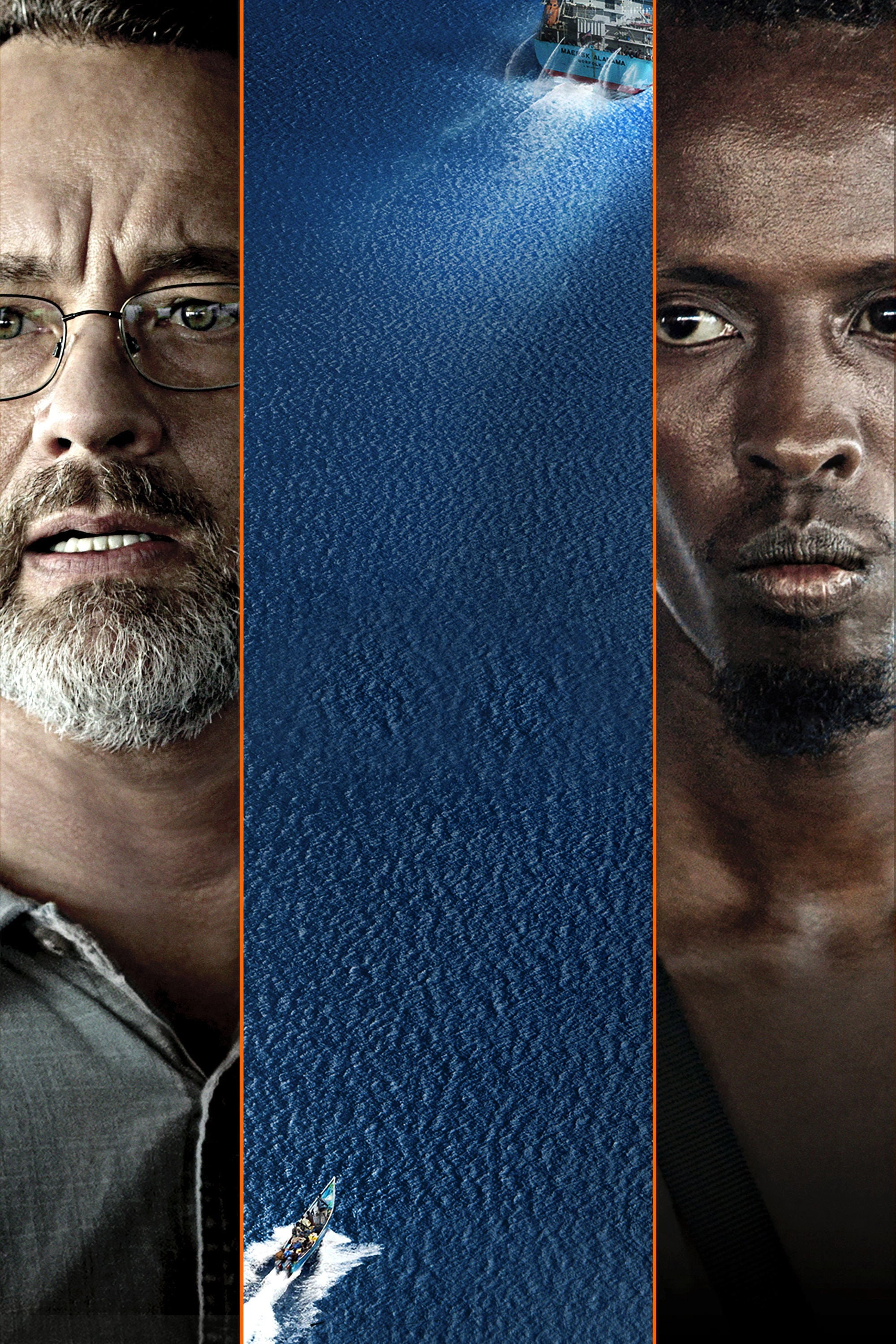 Captain Phillips