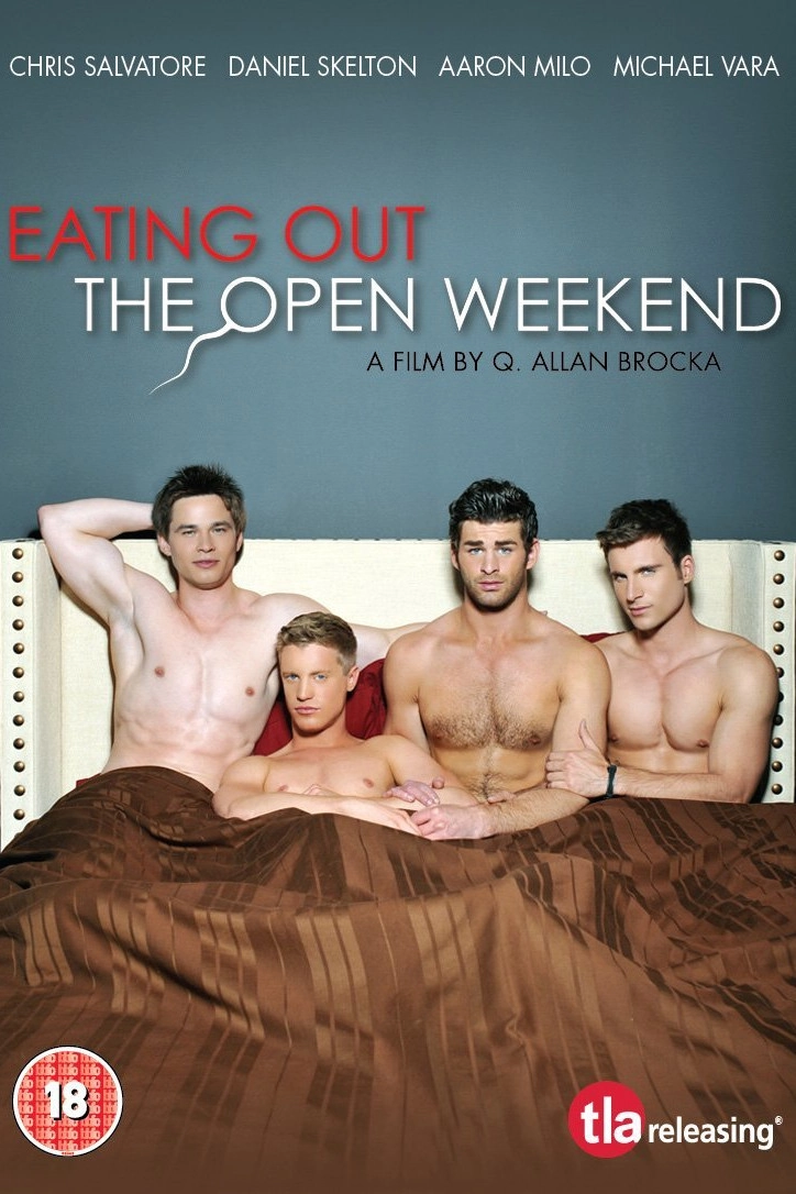 Eating Out: The Open Weekend