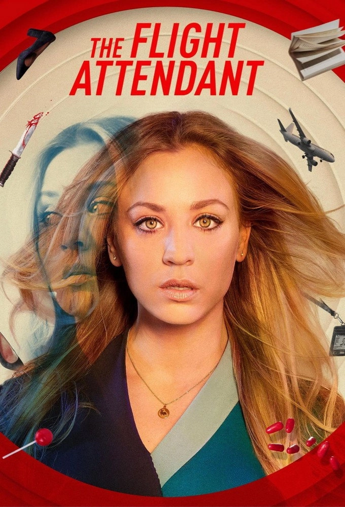 The Flight Attendant