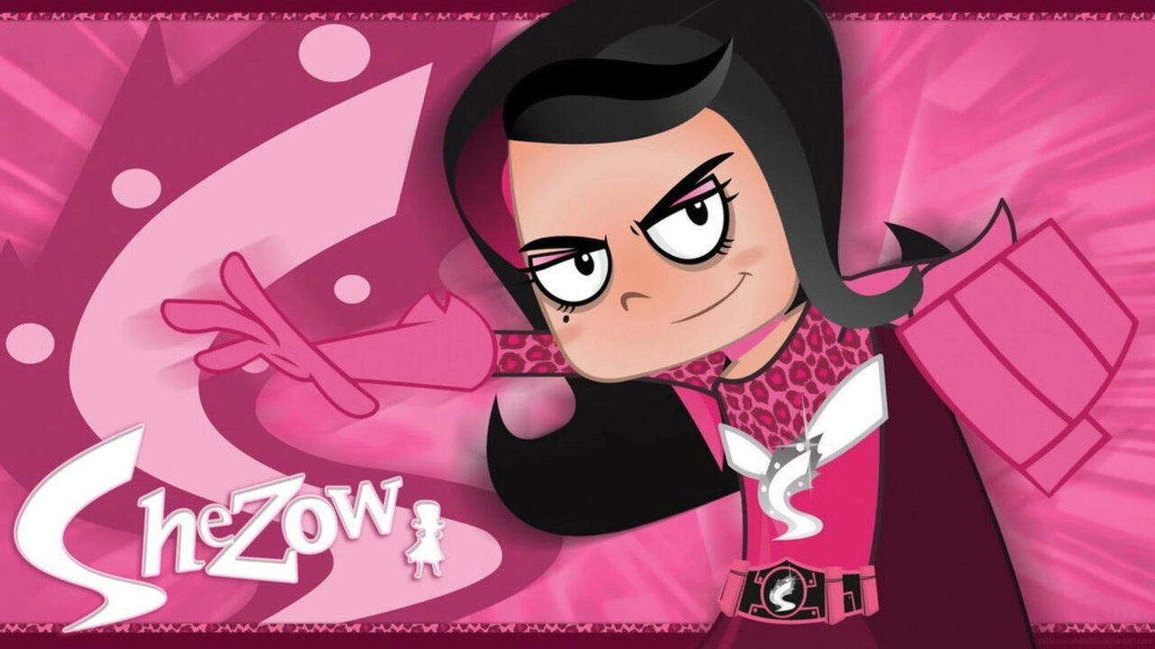 SheZow