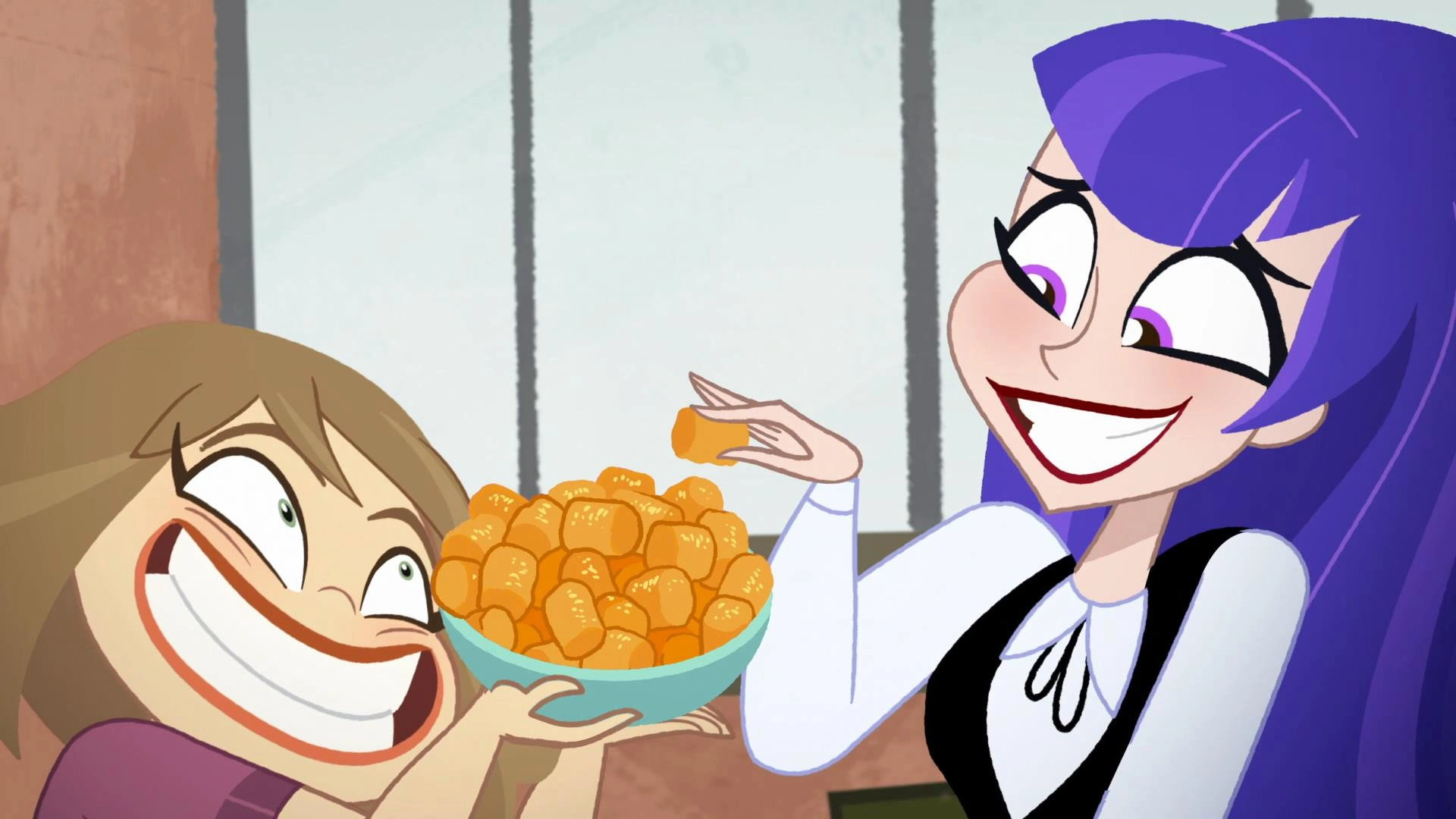DC Super Hero Girls