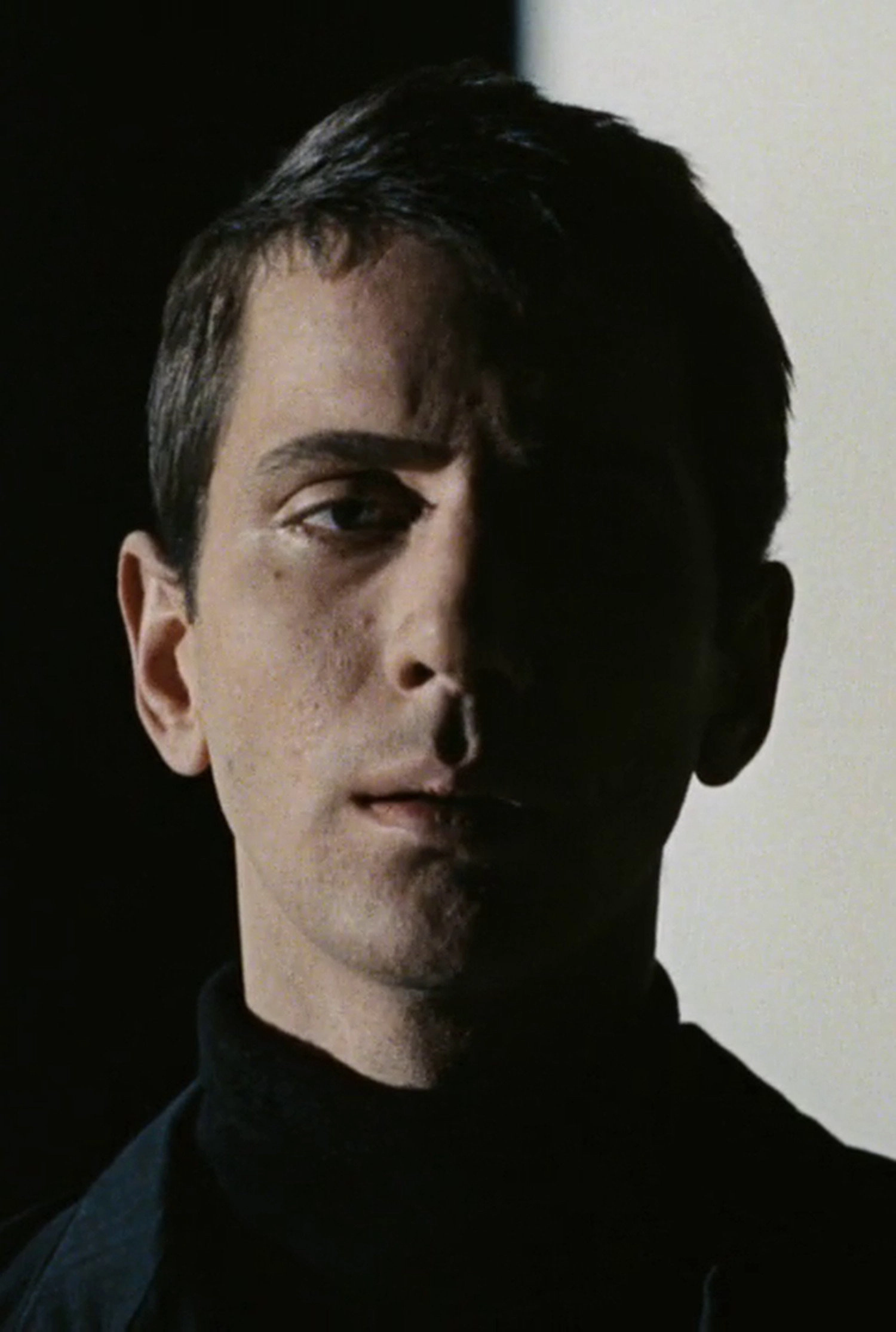 A Short Film by Peter Kylberg
