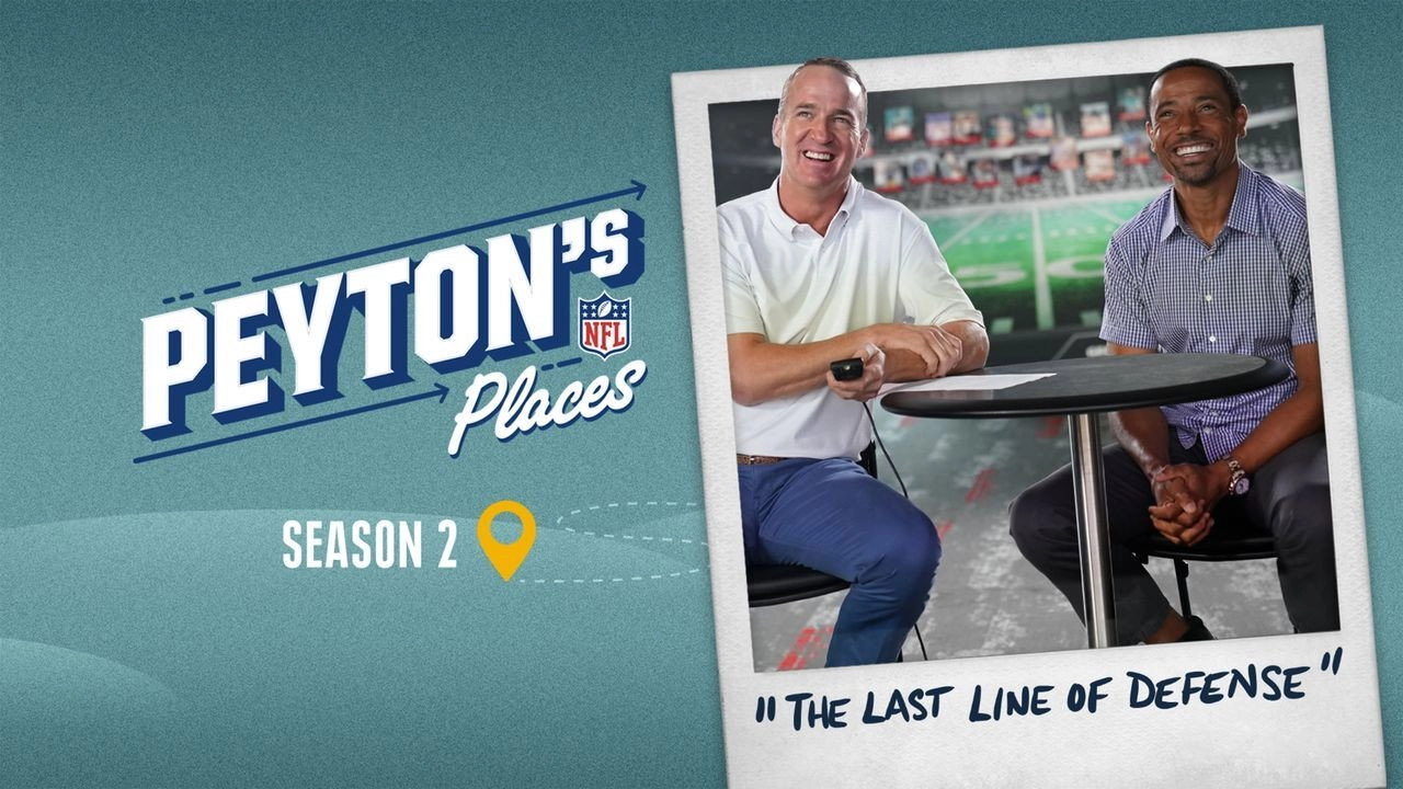 Peyton's Places