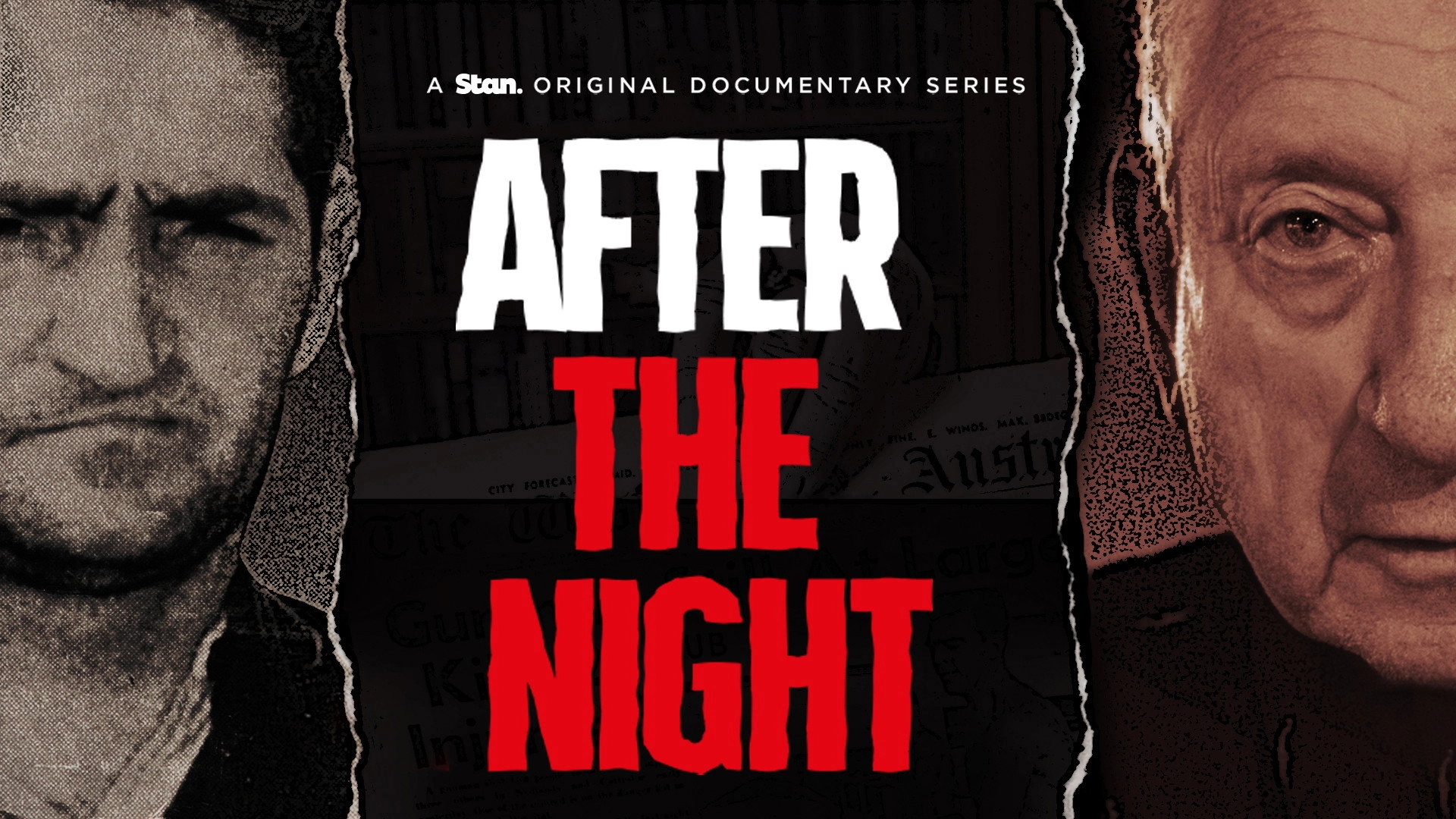 After the Night