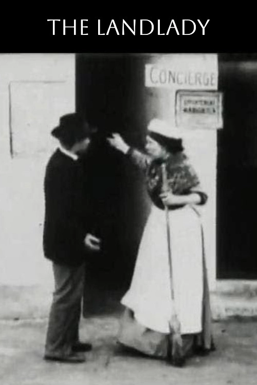 The Landlady