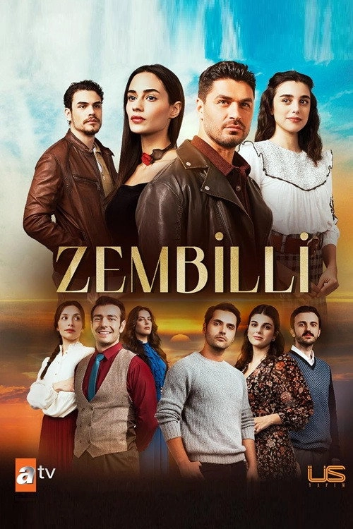 Zembilli
