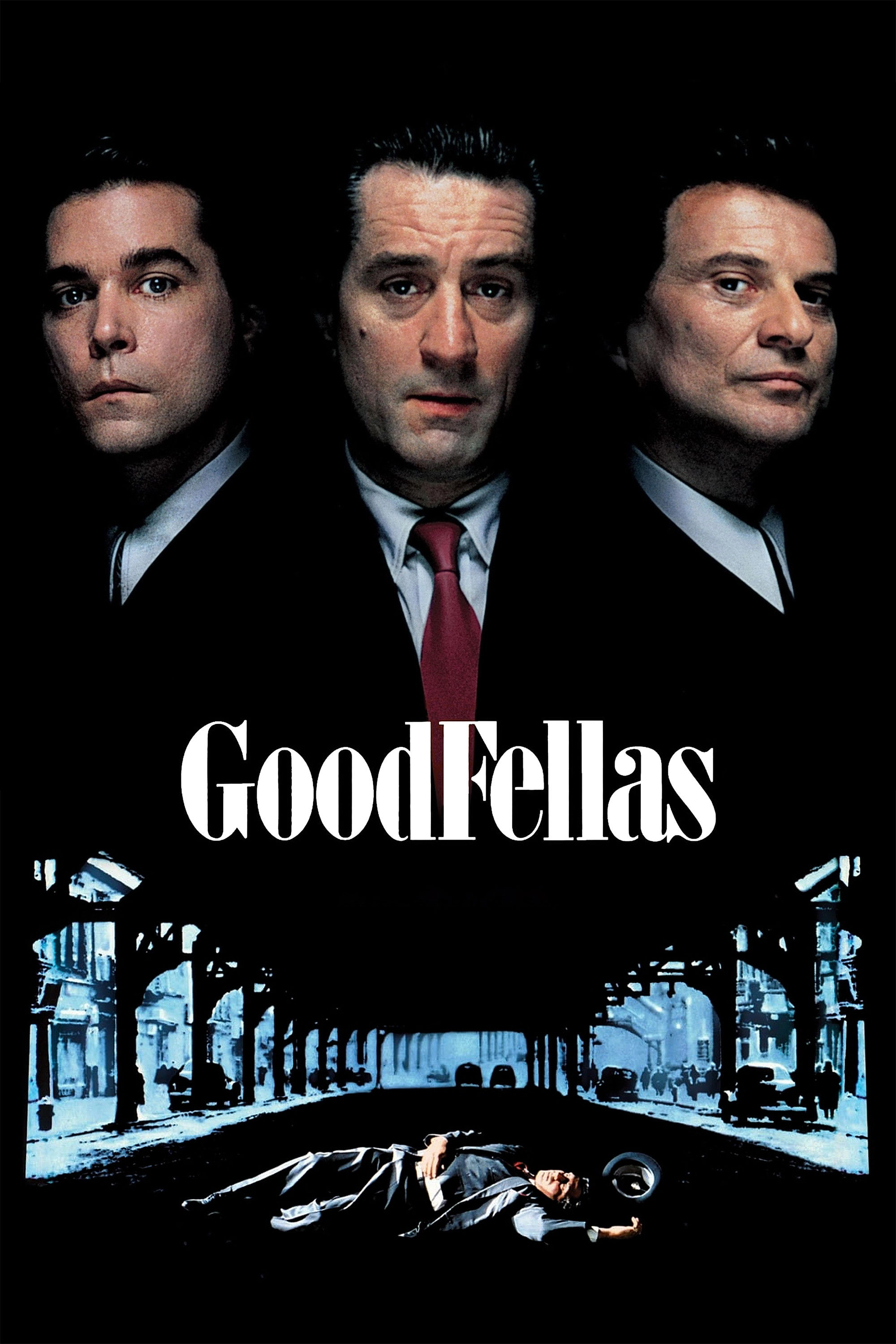 GoodFellas