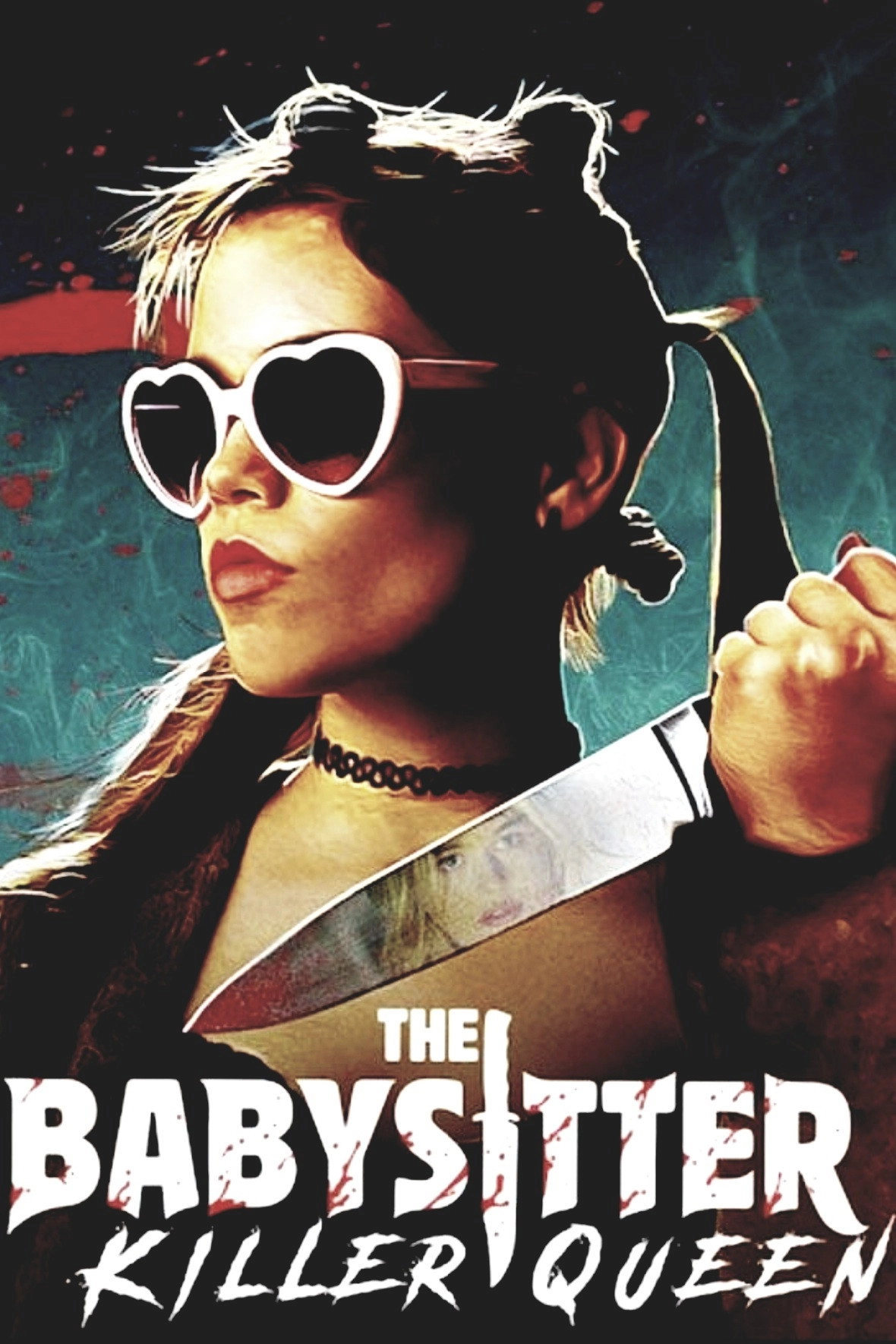 The Babysitter: Killer Queen