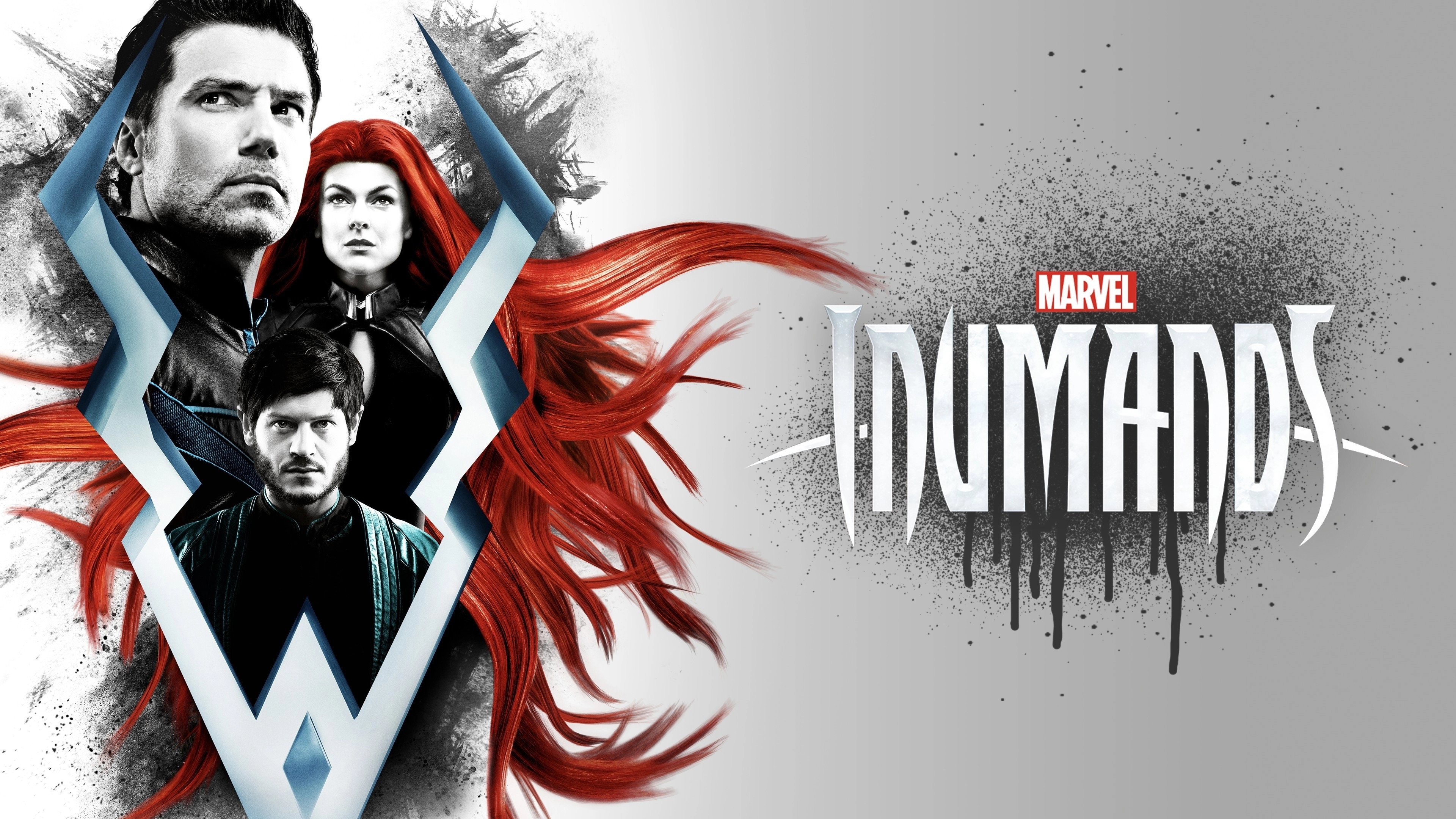 Marvel's Inhumans