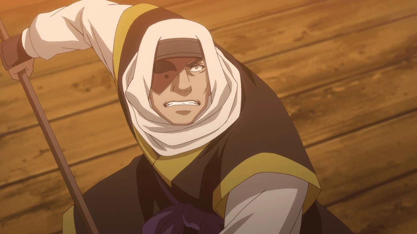Bakumatsu