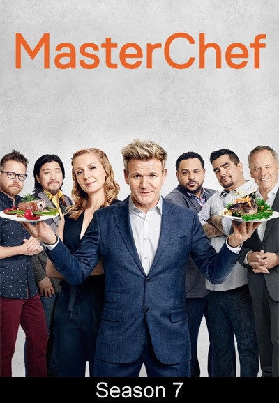 MasterChef