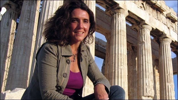 The Ancient World with Bettany Hughes