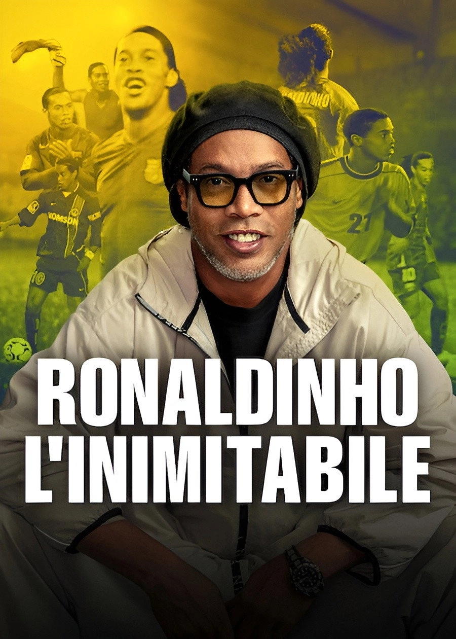 Ronaldinho: The One and Only