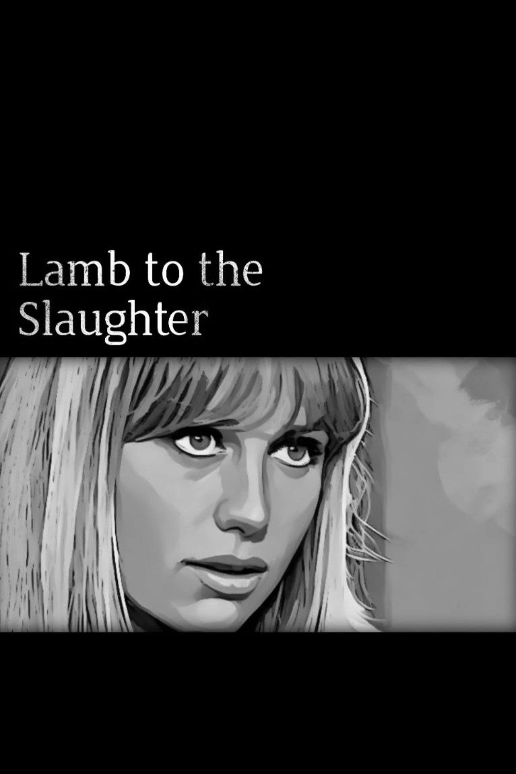 Tales of the Unexpected: Lamb to the Slaughter