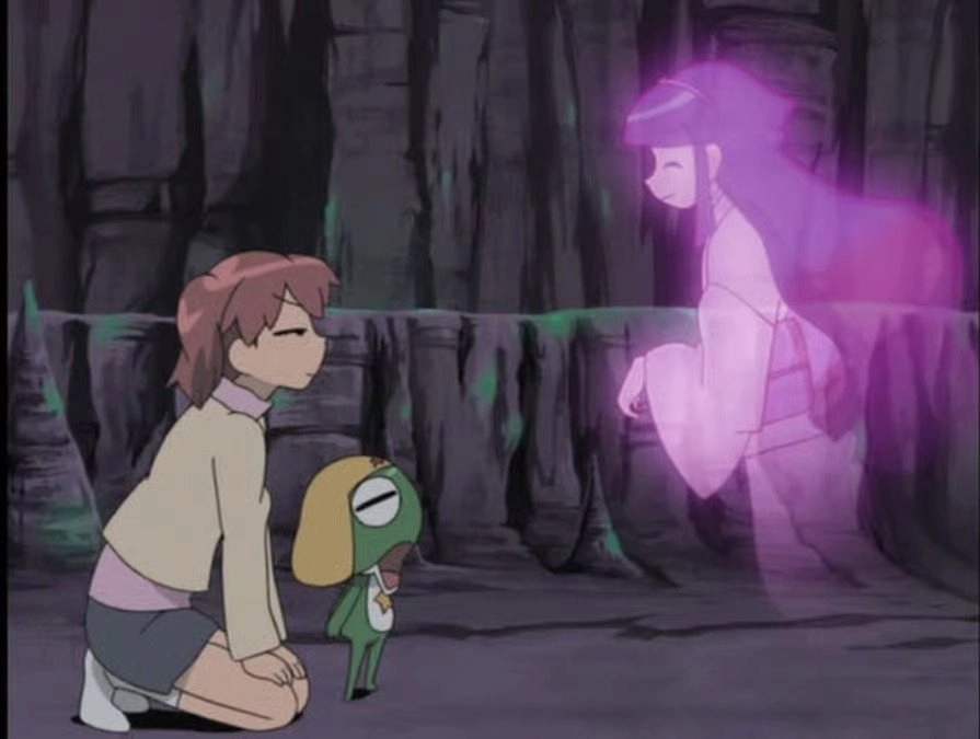 Sgt. Frog