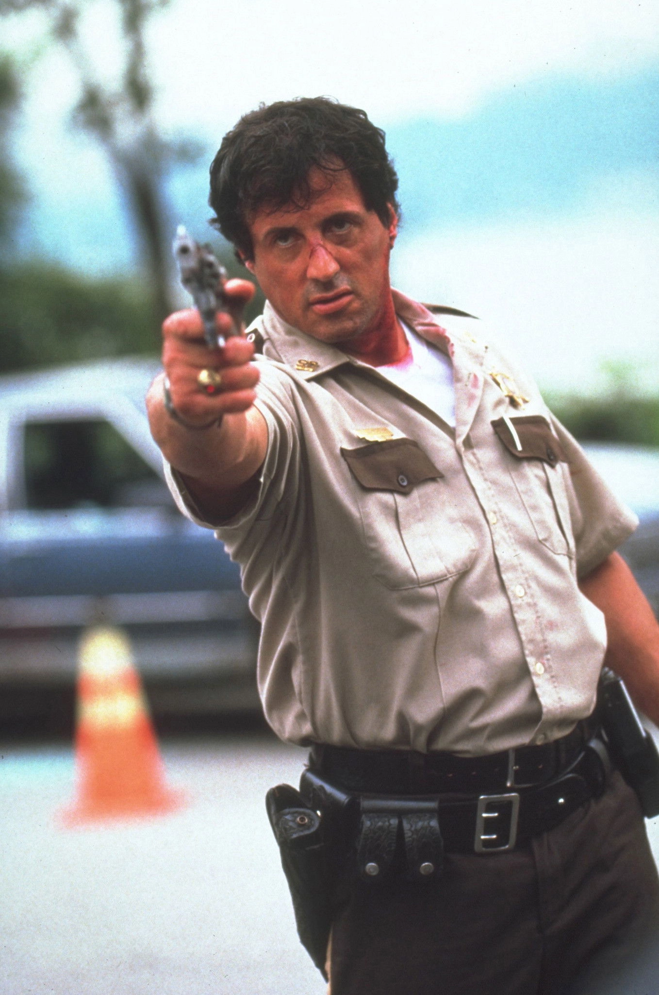 Cop Land