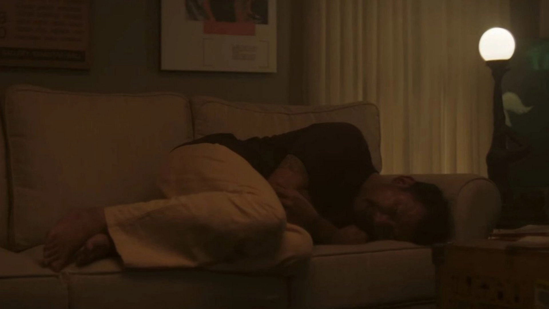 Smothered