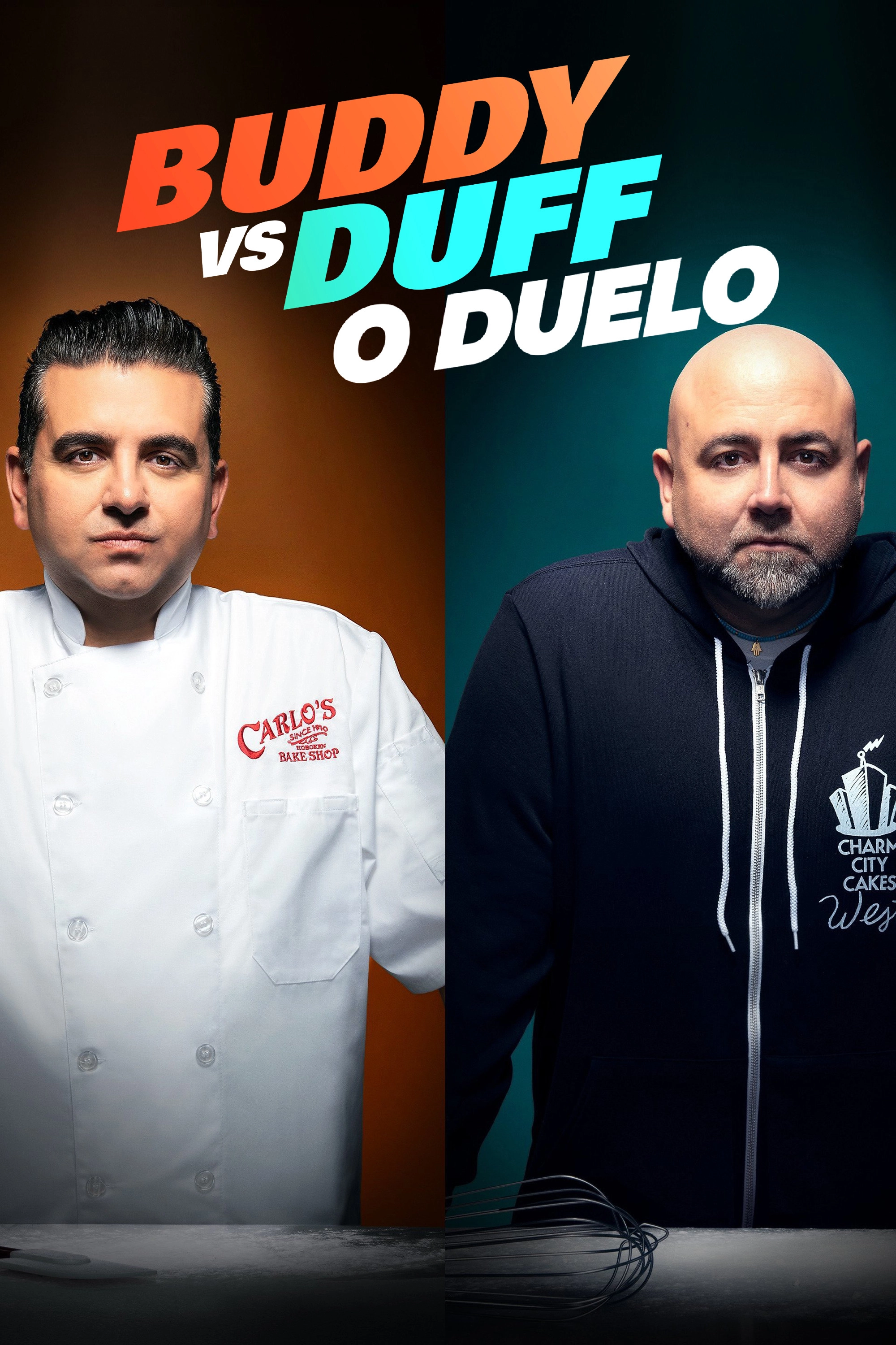 Buddy vs. Duff