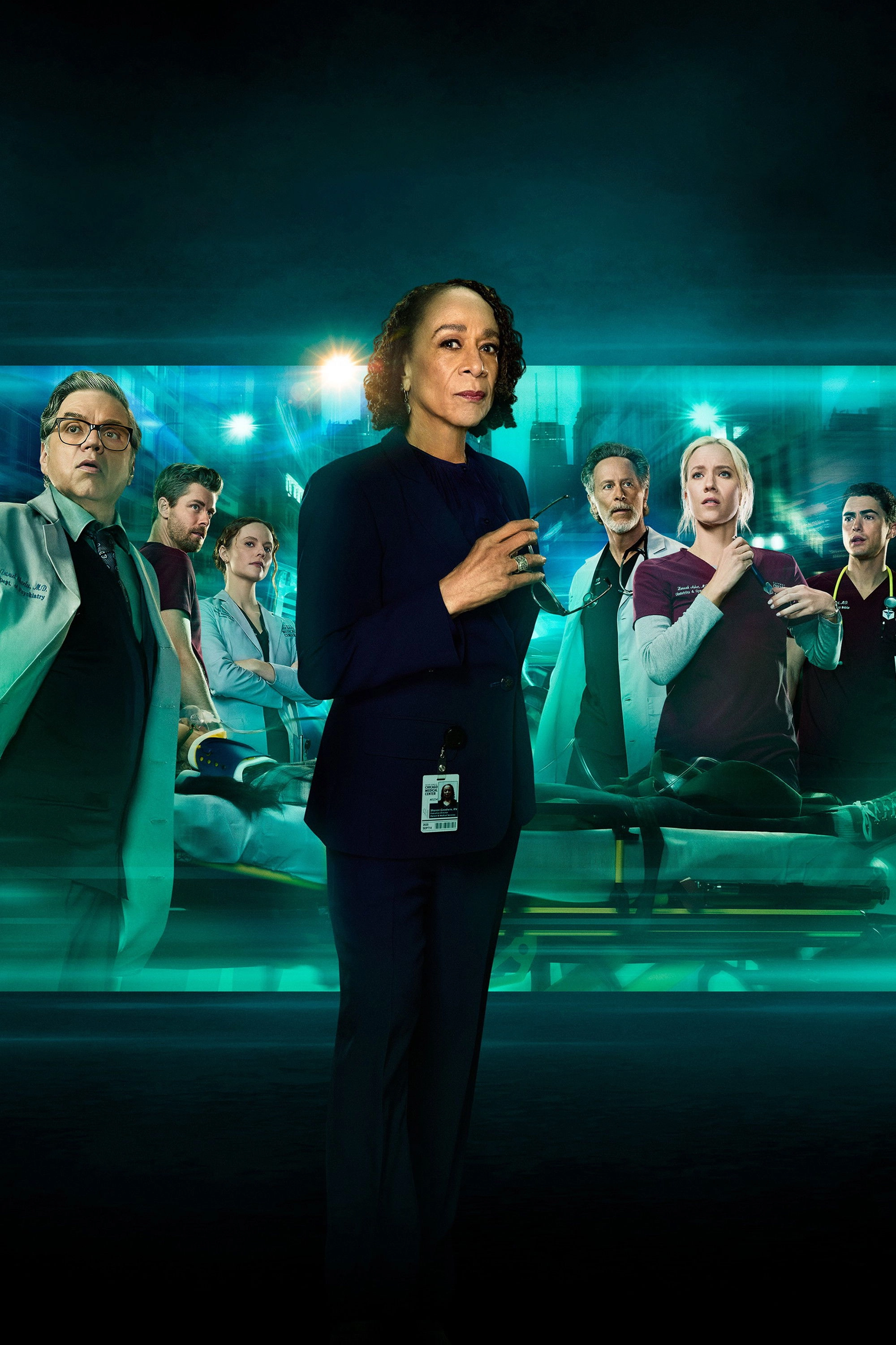 Chicago Med