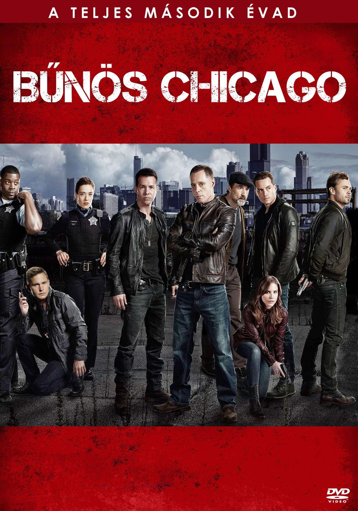 Chicago P.D.
