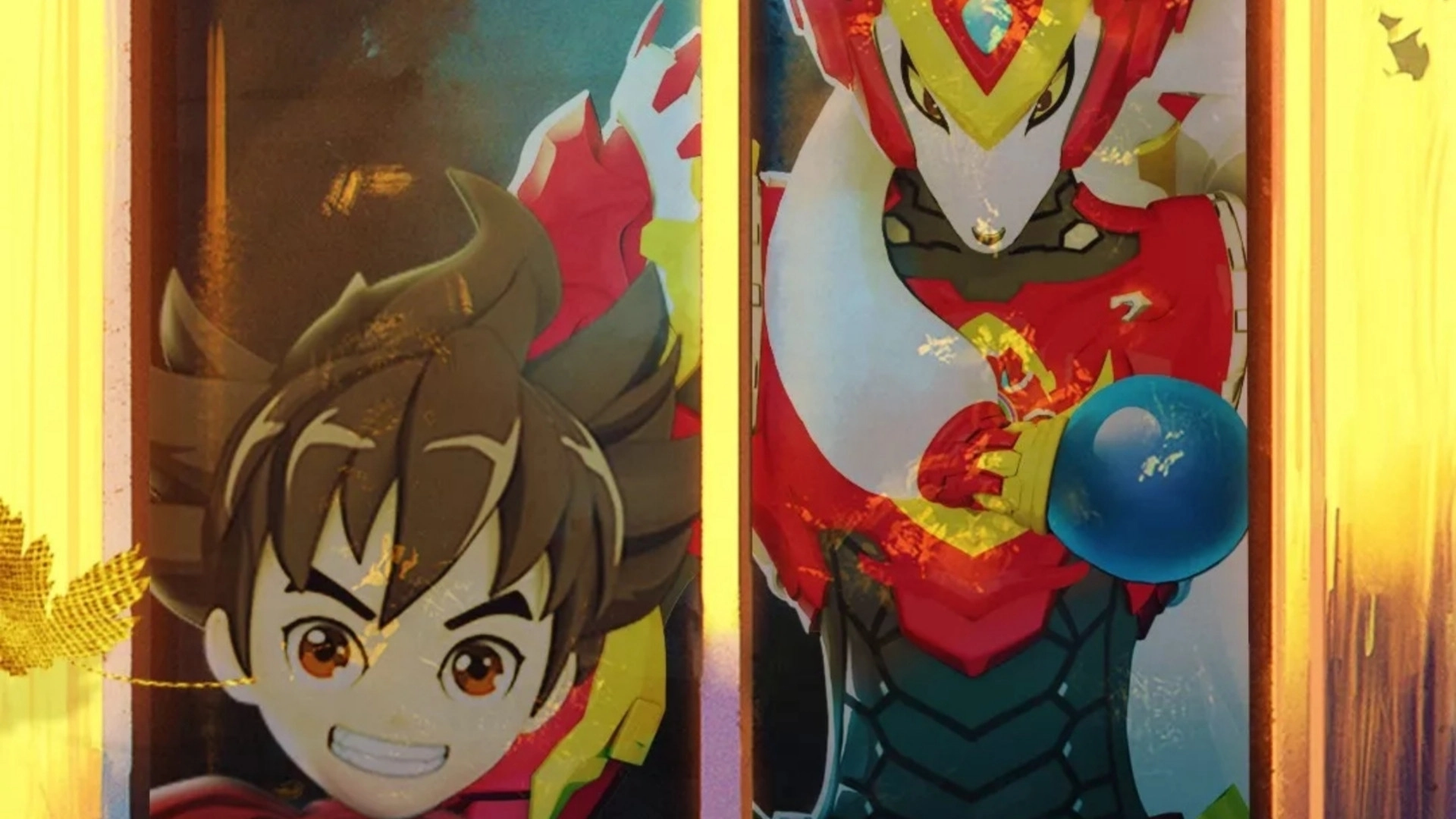 Totem Heroes