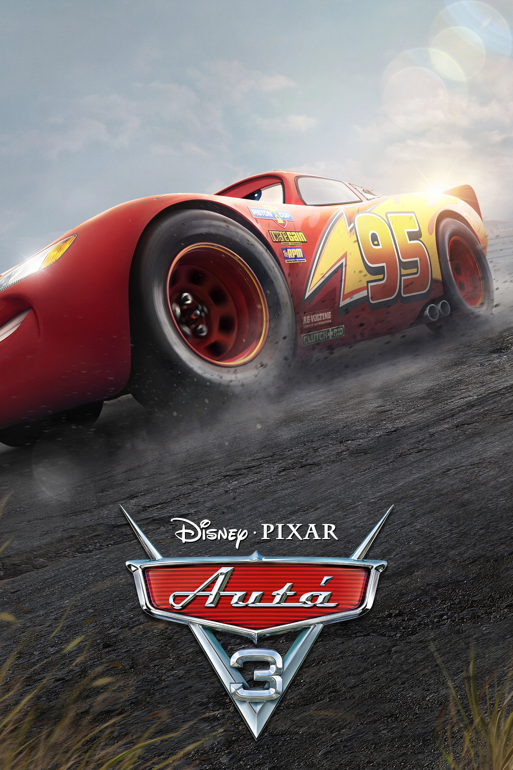 Cars 3