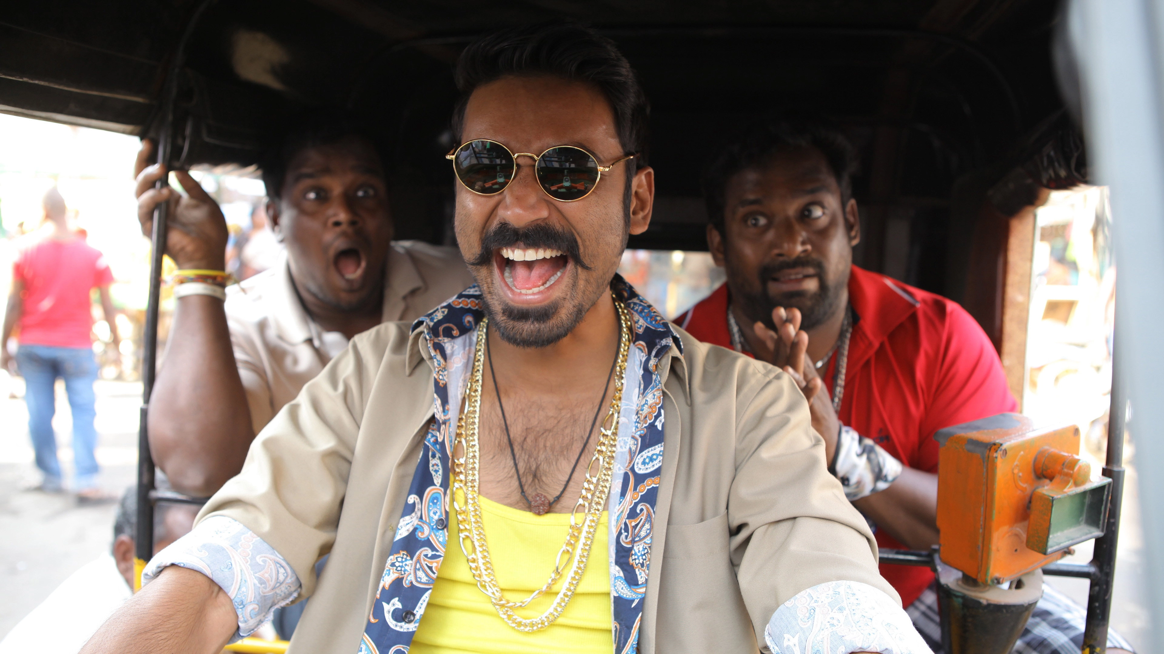 Maari