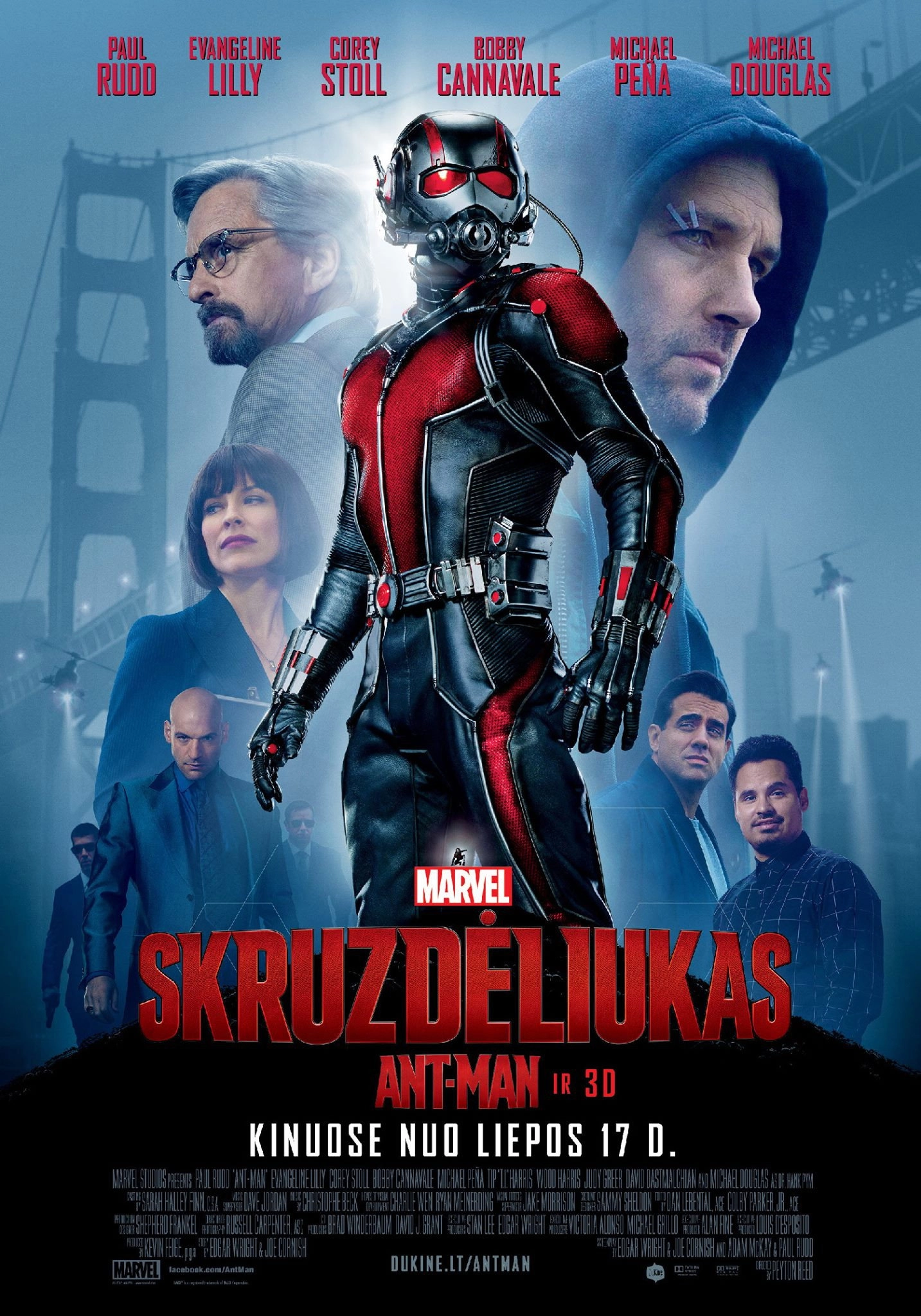 Ant-Man