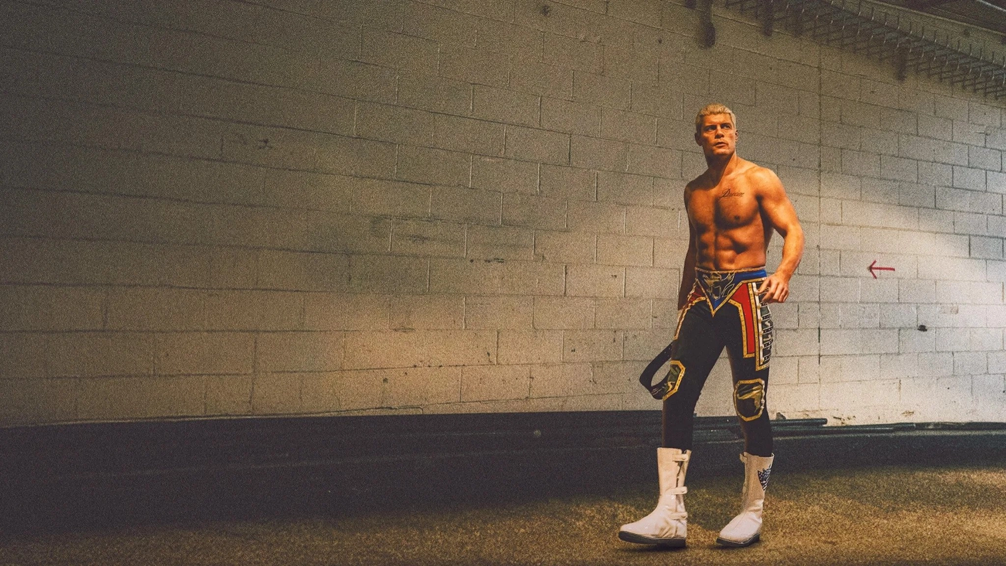 WWE: Unreal
