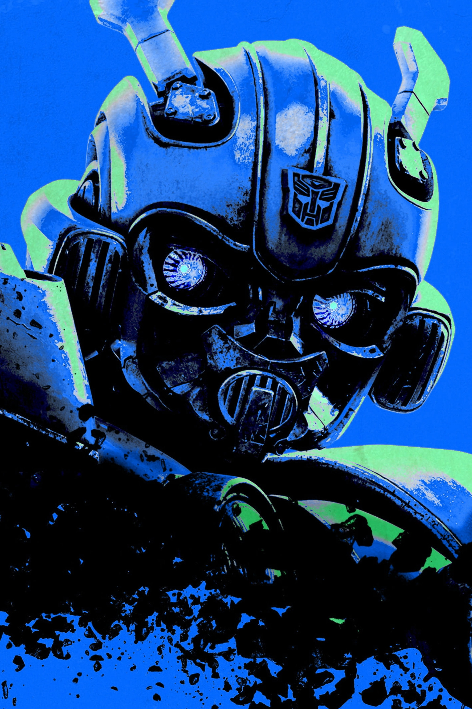 Bumblebee