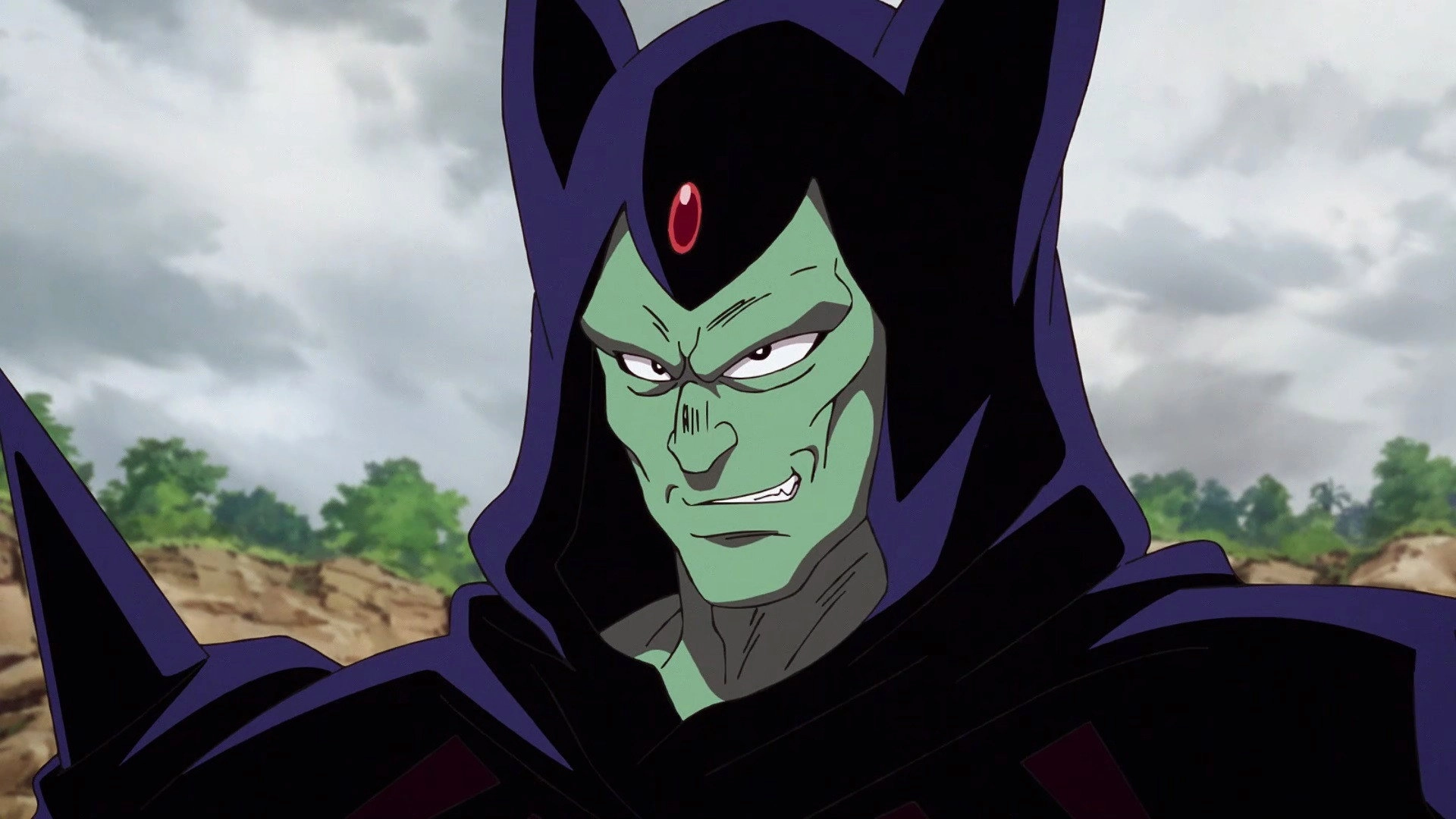 Dragon Quest: The Adventure of Dai
