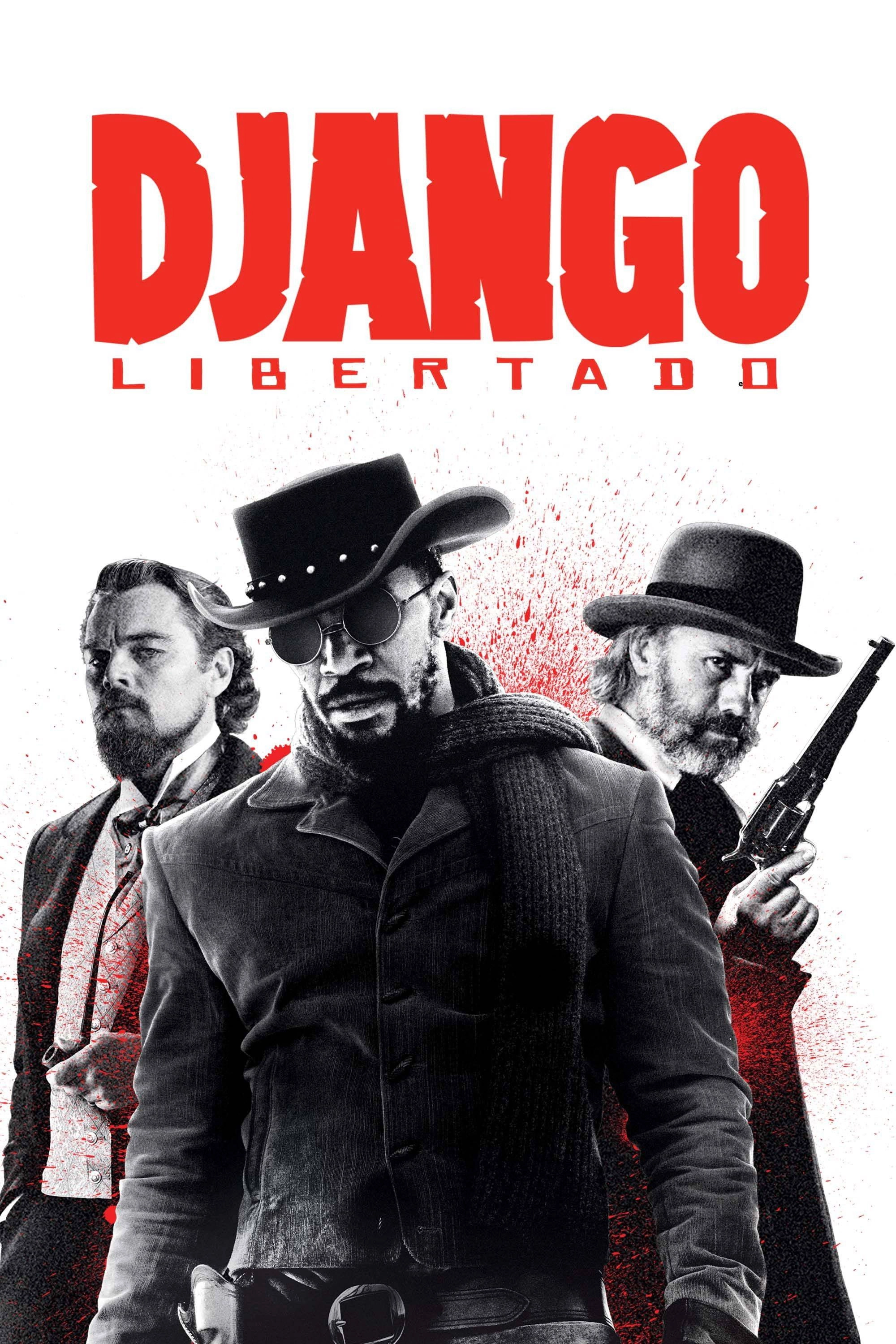 Django Unchained