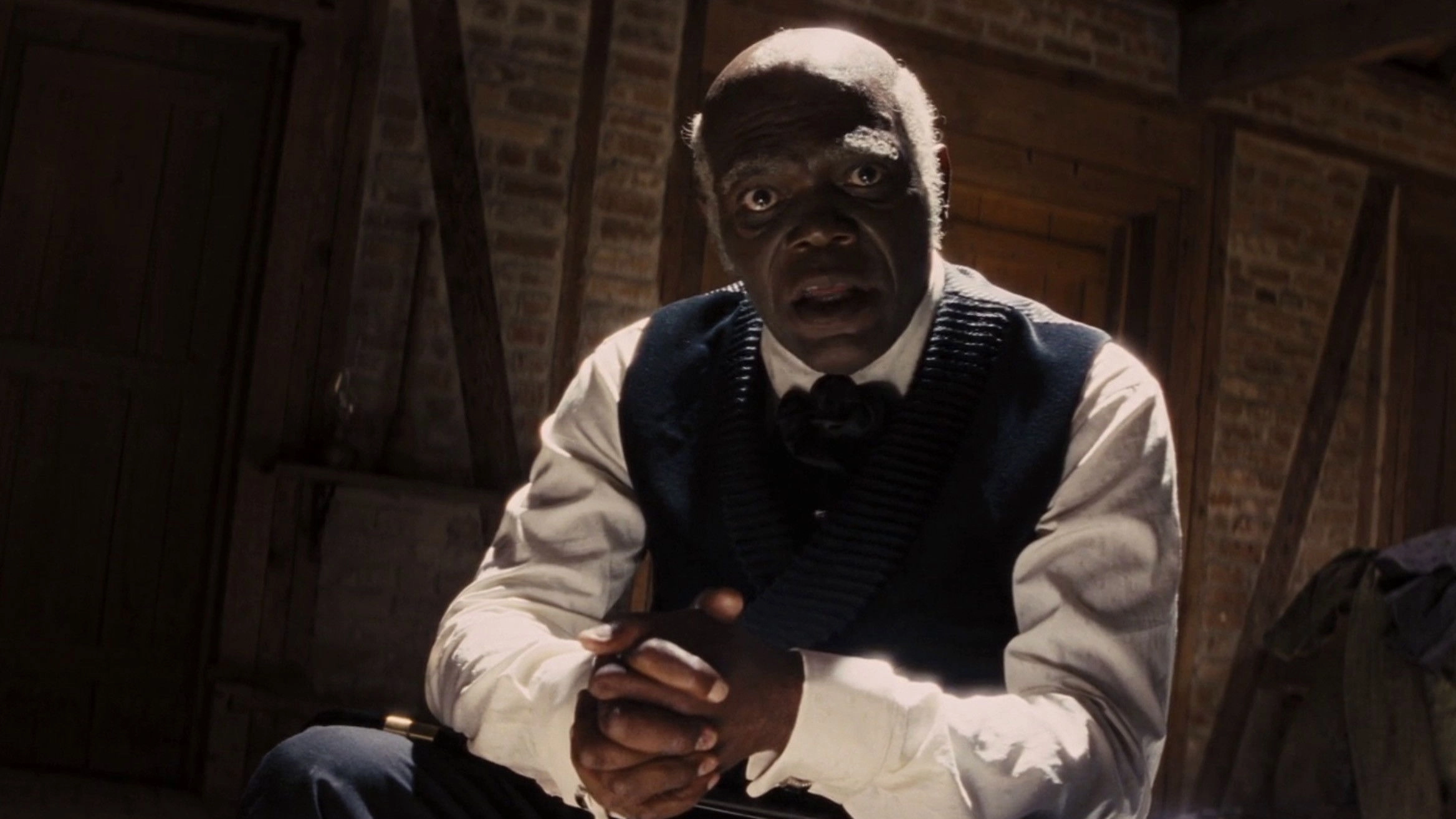Django Unchained