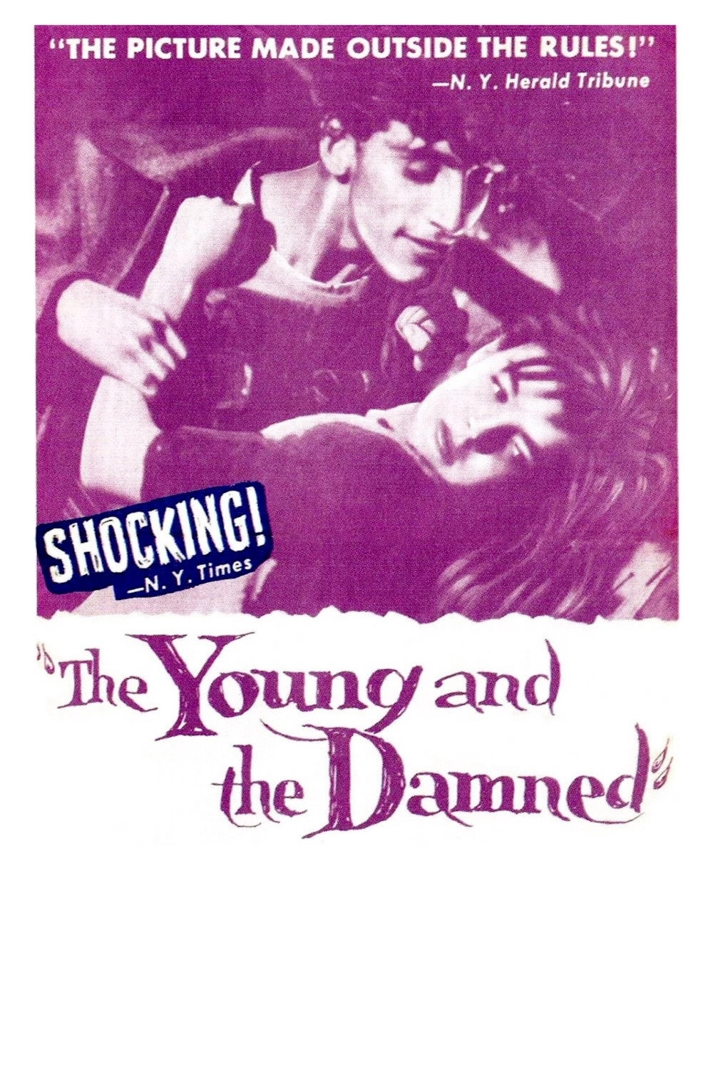 The Young and the Damned